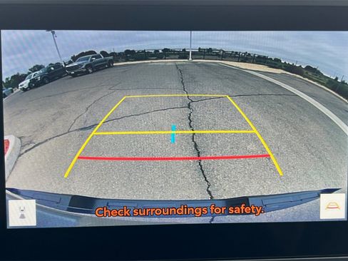 Certified 2024 Toyota Tacoma SR5 image 23