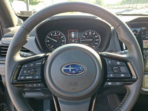 Certified 2026 Subaru Forester Sport w/ Sport Package AWD/4WD image 21