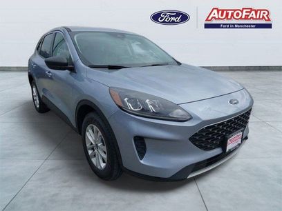 Used 2022 Ford Escape SE w/ Convenience Package