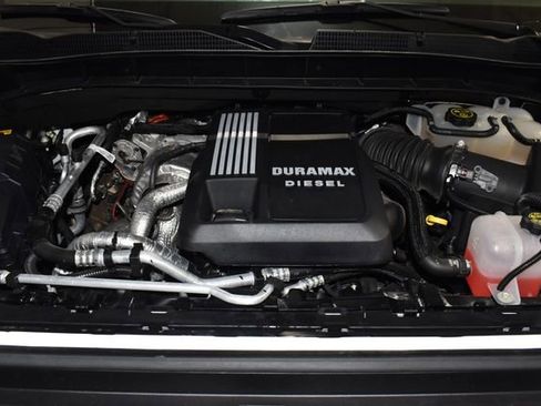 Used 2024 GMC Sierra 1500 AT4 w/ AT4 Preferred Package image 11