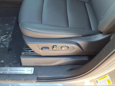 New 2026 Chevrolet Silverado 1500 LT Trail Boss w/ LT Trail Boss Premium Package image 18