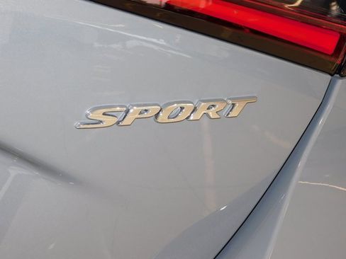 New 2025 Honda Civic Sport image 36