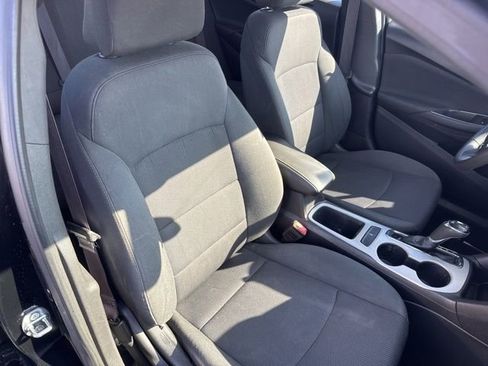 Used 2016 Chevrolet Cruze LS FWD image 14