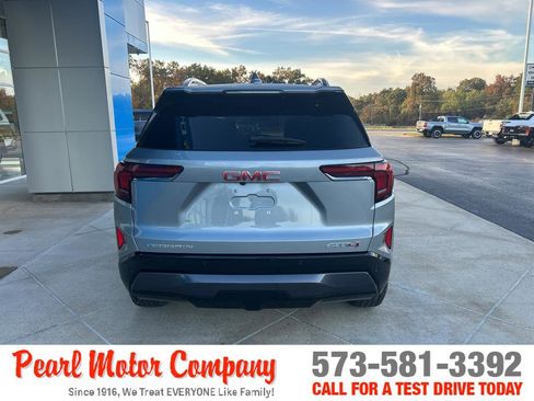 Used 2026 GMC Terrain AT4 w/ Convenience Package III image 5