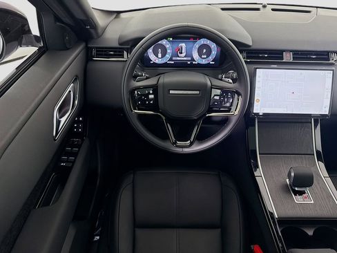 New 2026 Land Rover Range Rover Velar S AWD/4WD image 10
