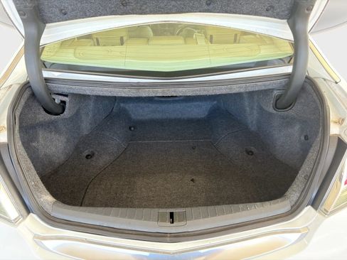 Used 2013 Acura TL w/ Technology Package FWD image 20