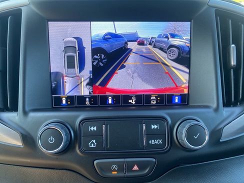 Used 2023 GMC Terrain AT4 w/ Infotainment Package II image 26