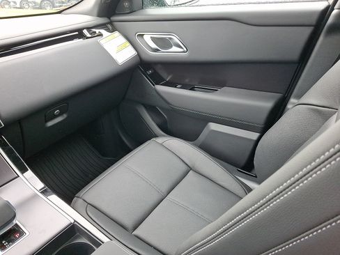 New 2026 Land Rover Range Rover Velar Belgravia AWD/4WD image 13