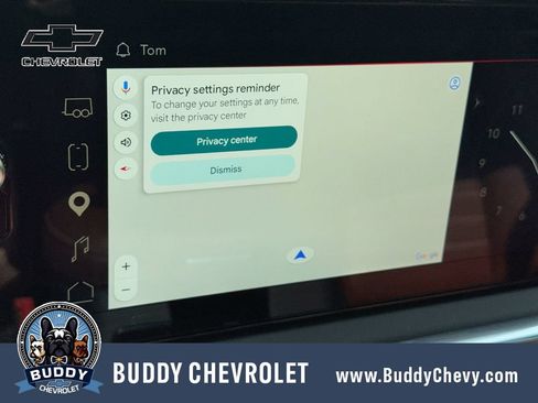 Used 2025 GMC Sierra 1500 Denali Ultimate AWD/4WD image 27