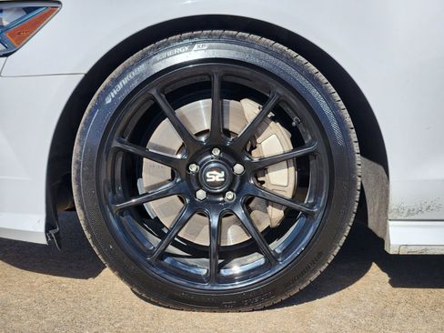 Used 2016 Audi A6 2.0T Premium Plus w/ Premium Plus Package image 14