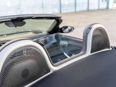 Used 2001 Porsche Boxster S image 76
