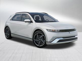 New 2026 Hyundai Ioniq 5 Limited video 2