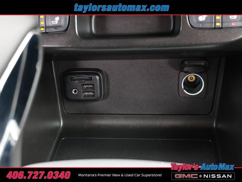 Used 2022 Chevrolet Colorado ZR2 AWD/4WD image 23