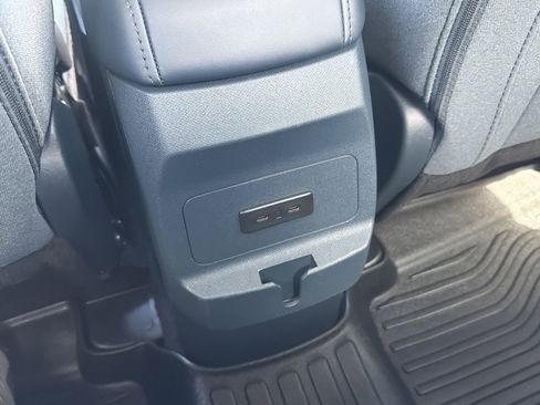 Used 2025 Ford Maverick XLT FWD image 18