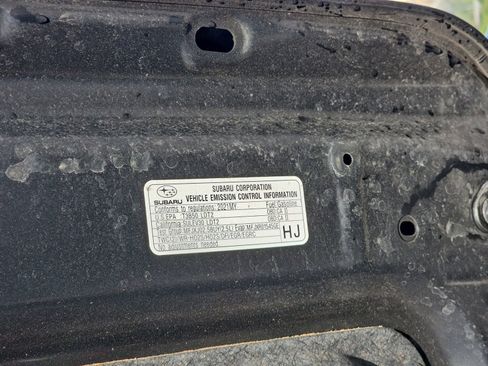 Used 2021 Subaru Forester Sport w/ Popular Package #2 image 17