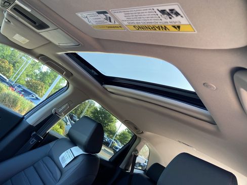 New 2026 Honda CR-V EX-L image 28