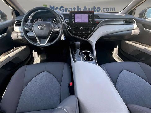 Used 2024 Toyota Camry LE FWD image 9