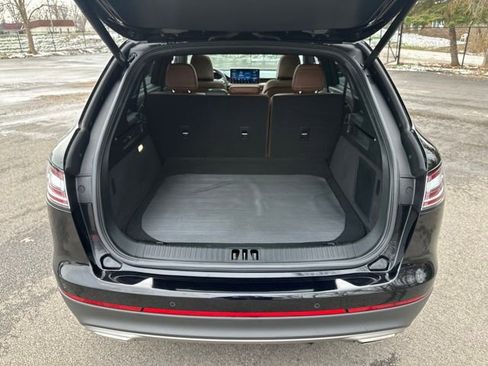 Certified 2022 Lincoln Nautilus Reserve image 23