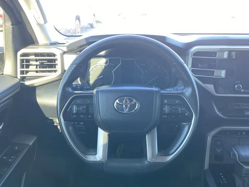 Used 2023 Toyota Tundra SR5 w/ SR5 Convenience Package image 14