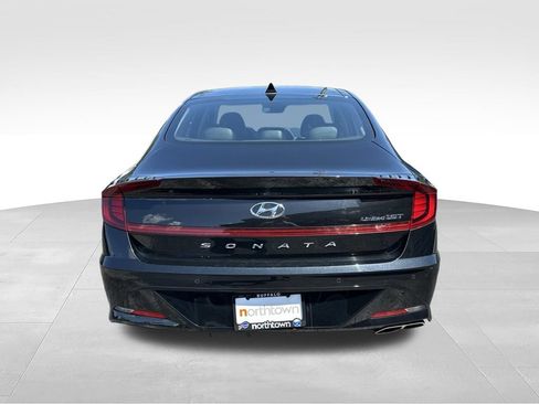 Used 2022 Hyundai Sonata Limited FWD image 5