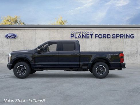 New 2026 Ford F250 Lariat image 3