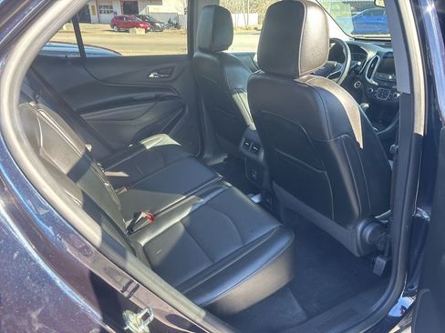 Used 2020 Chevrolet Equinox Premier image 9