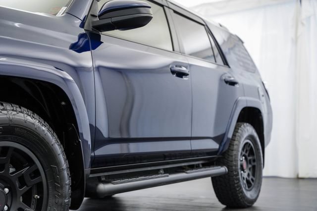 Used 2016 Toyota 4Runner Trail AWD/4WD image 35