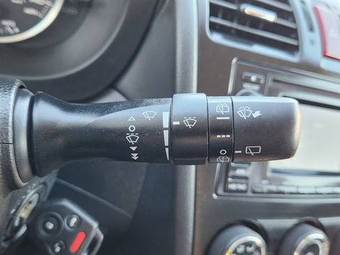 Used 2013 Subaru Crosstrek 2.0i Limited image 24