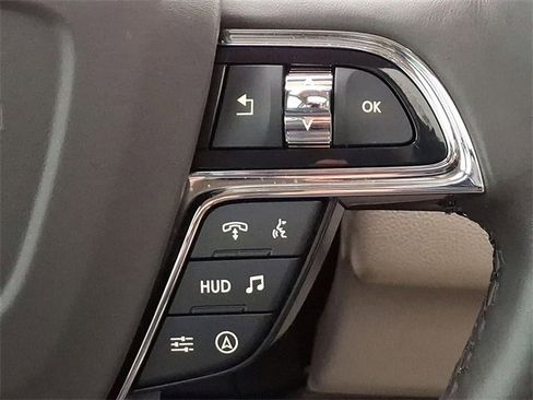 Used 2024 Lincoln Navigator Reserve image 23