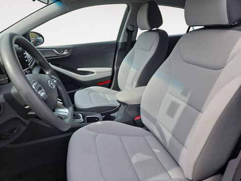 Used 2022 Hyundai Ioniq Blue image 9