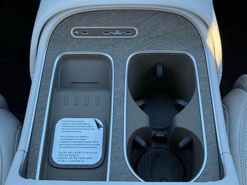 New 2026 Hyundai Palisade Limited image 23