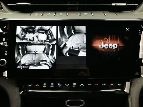 New 2026 Jeep Grand Cherokee L Limited AWD/4WD image 41