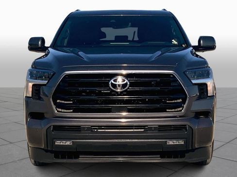 Certified 2025 Toyota Sequoia SR5 image 3