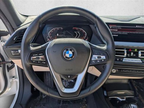 Used 2021 BMW 228i Gran Coupe w/ Convenience Package FWD image 12