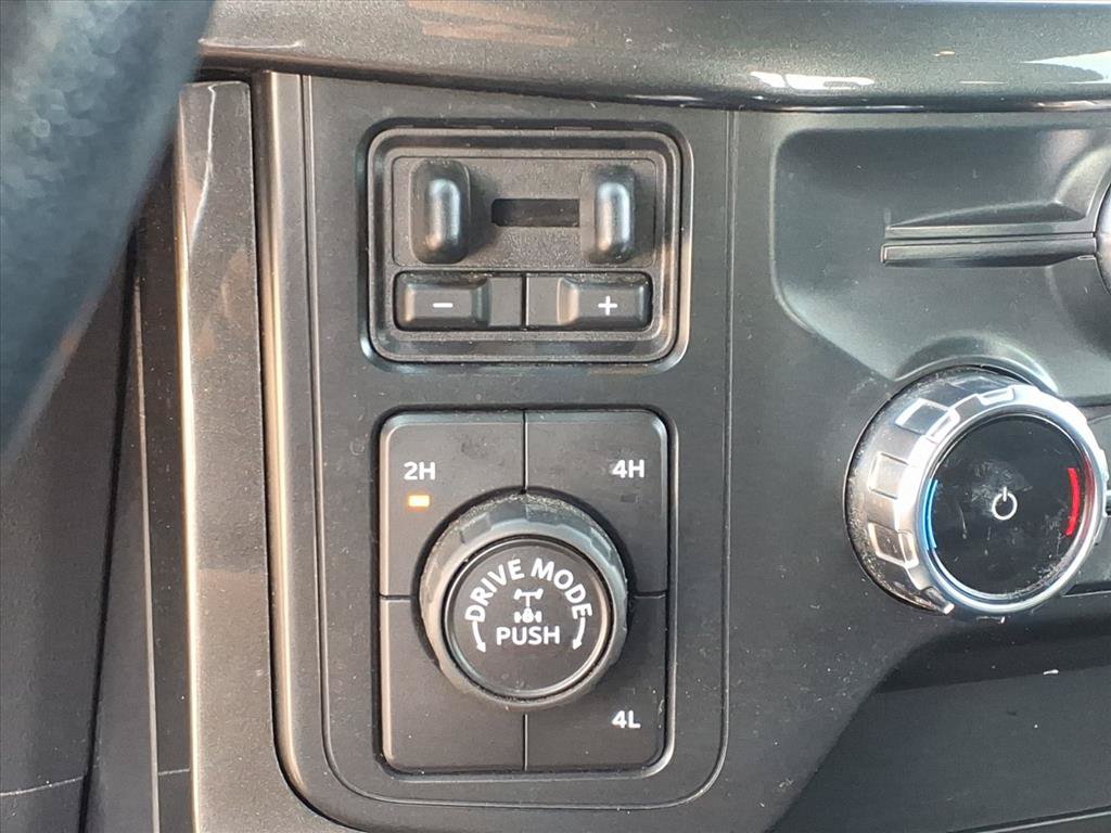 Used 2022 Ford F150 XLT w/ Equipment Group 302A High AWD/4WD image 12