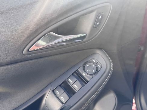 Used 2023 Buick Encore GX Preferred w/ Cold Weather Comfort Package FWD image 10