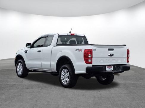 Used 2019 Ford Ranger XL w/ Equipment Group 101A Mid RWD image 6