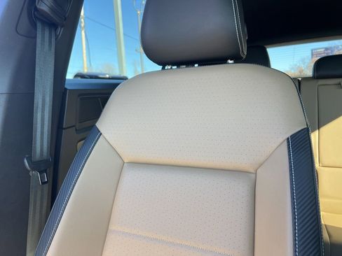 Used 2023 Volkswagen Atlas Cross Sport SE image 22