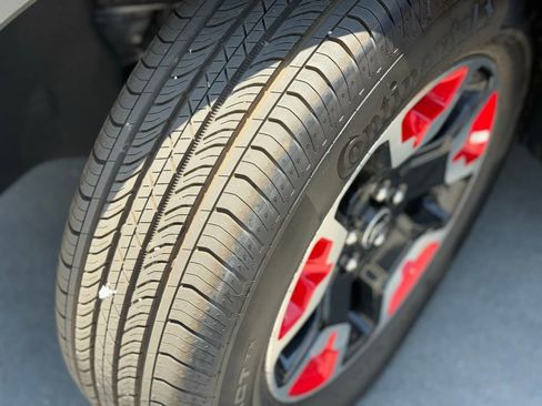 New 2025 Ford Bronco Sport Free Wheeling w/ Convenience Package image 16