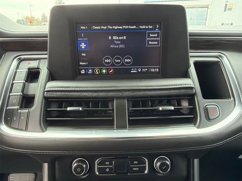 Used 2024 Chevrolet Suburban LS w/ Driver Alert Package image 28