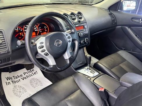 Used 2008 Nissan Altima 2.5 SL w/ SL Pkg image 33