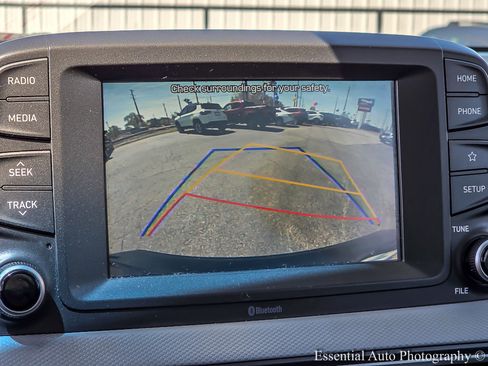 Used 2021 Hyundai Kona SE image 20