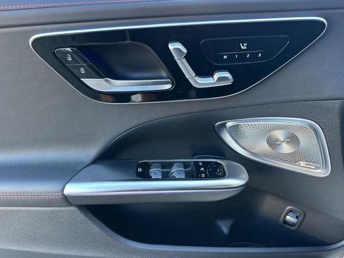 New 2026 Mercedes-Benz C 43 AMG 4MATIC Sedan image 13