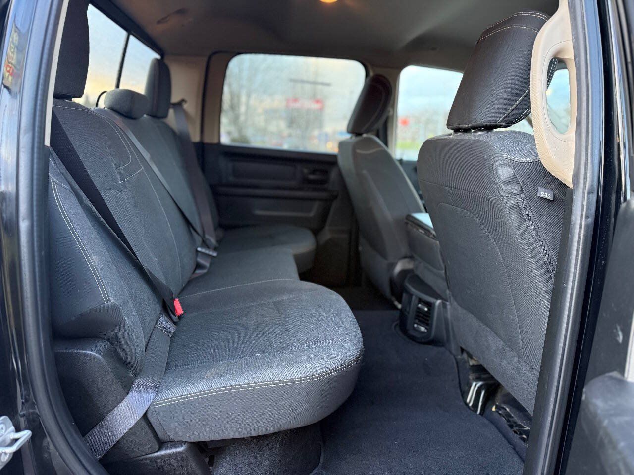Used 2020 RAM 3500 Tradesman AWD/4WD image 15