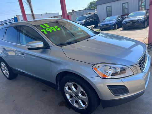 Used 2013 Volvo XC60 3.2 FWD image 3
