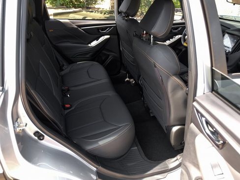 Used 2022 Subaru Forester Wilderness image 53