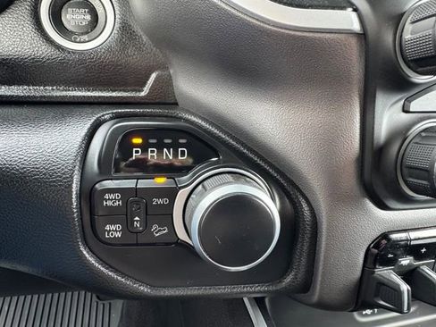 Used 2020 RAM 2500 Big Horn w/ Level 2 Equipment Group image 42