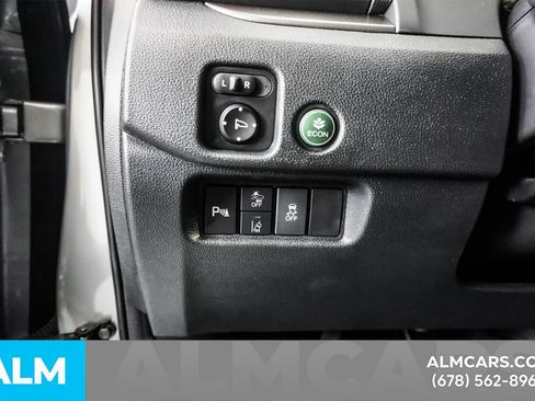 Used 2023 Honda Passport EX-L image 31