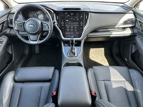 Used 2024 Subaru Outback Limited image 2