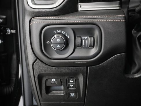 New 2026 RAM 1500 Tungsten image 29